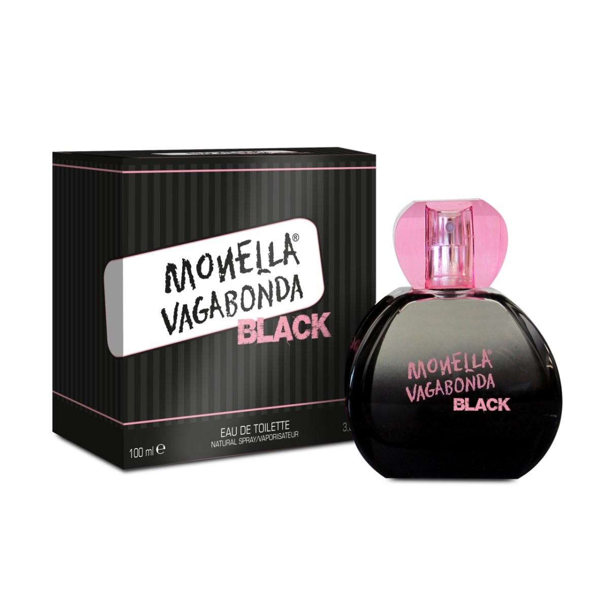 Mv black eau de toilette 100ml 100 ml
