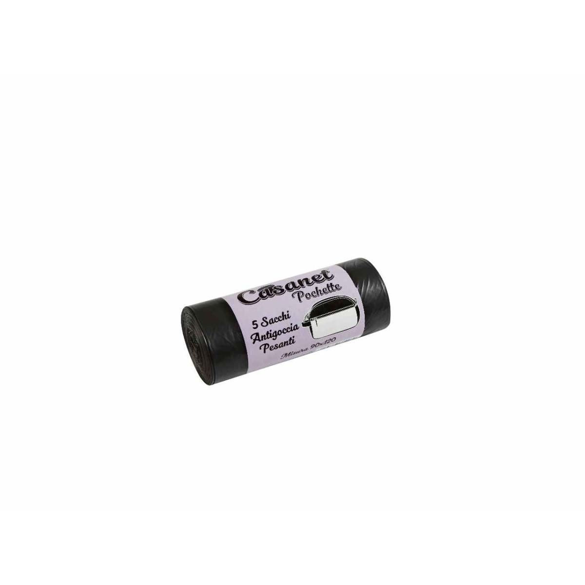 SACCO 90x120cm SP90X120C5CASANET