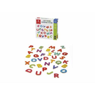 LETTERE MAGNETICHE 77pz 53827