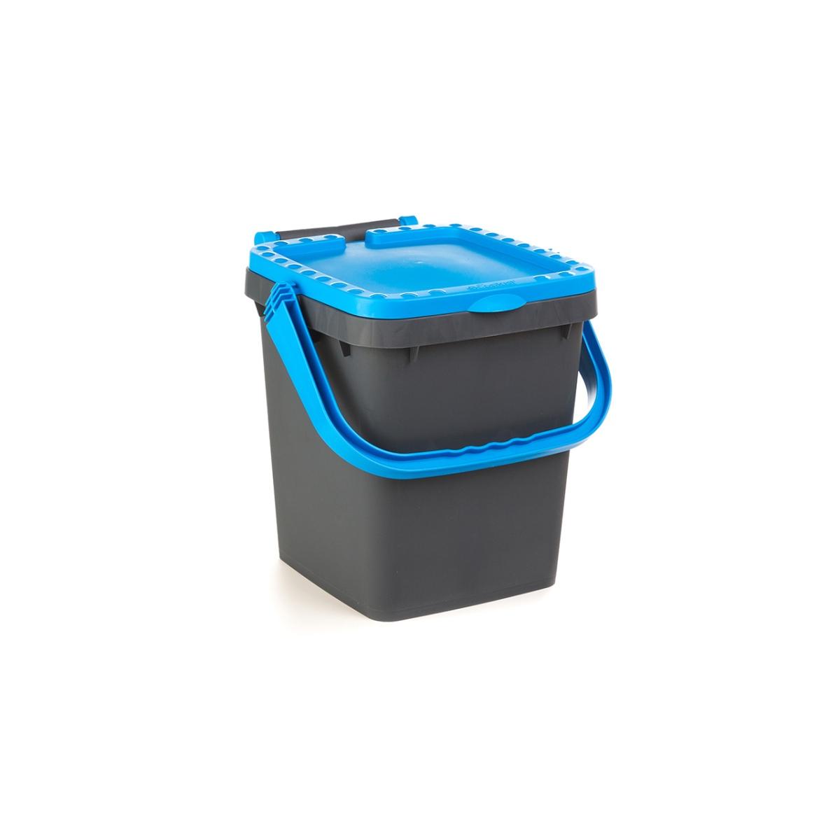 PATTUMIERA ECOPLUS 20lt BLU ECP20