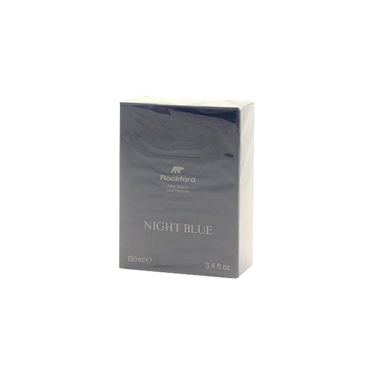Rockford night after shave ga0843706