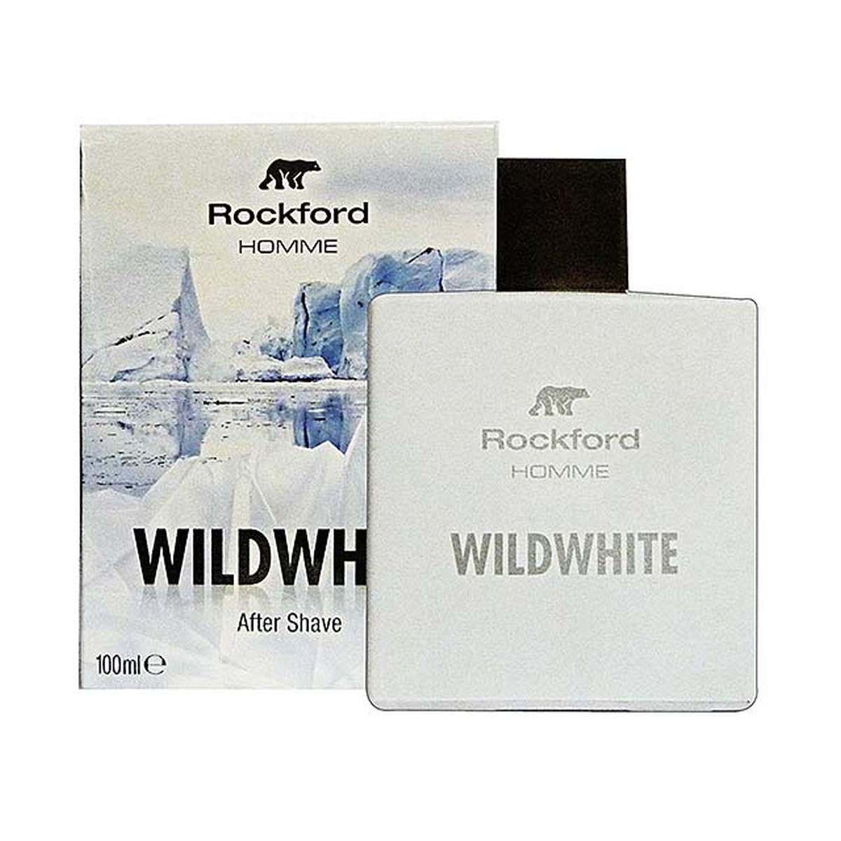 Rockford wildw. after shave ga1200606