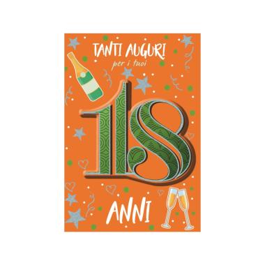 Biglietto i migliori 18anni fa00178bc/a