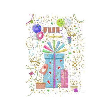 Biglietto buon compleanno fa00180bc/d