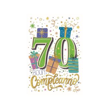 Biglietto i migliori70anni fa00206bc/f