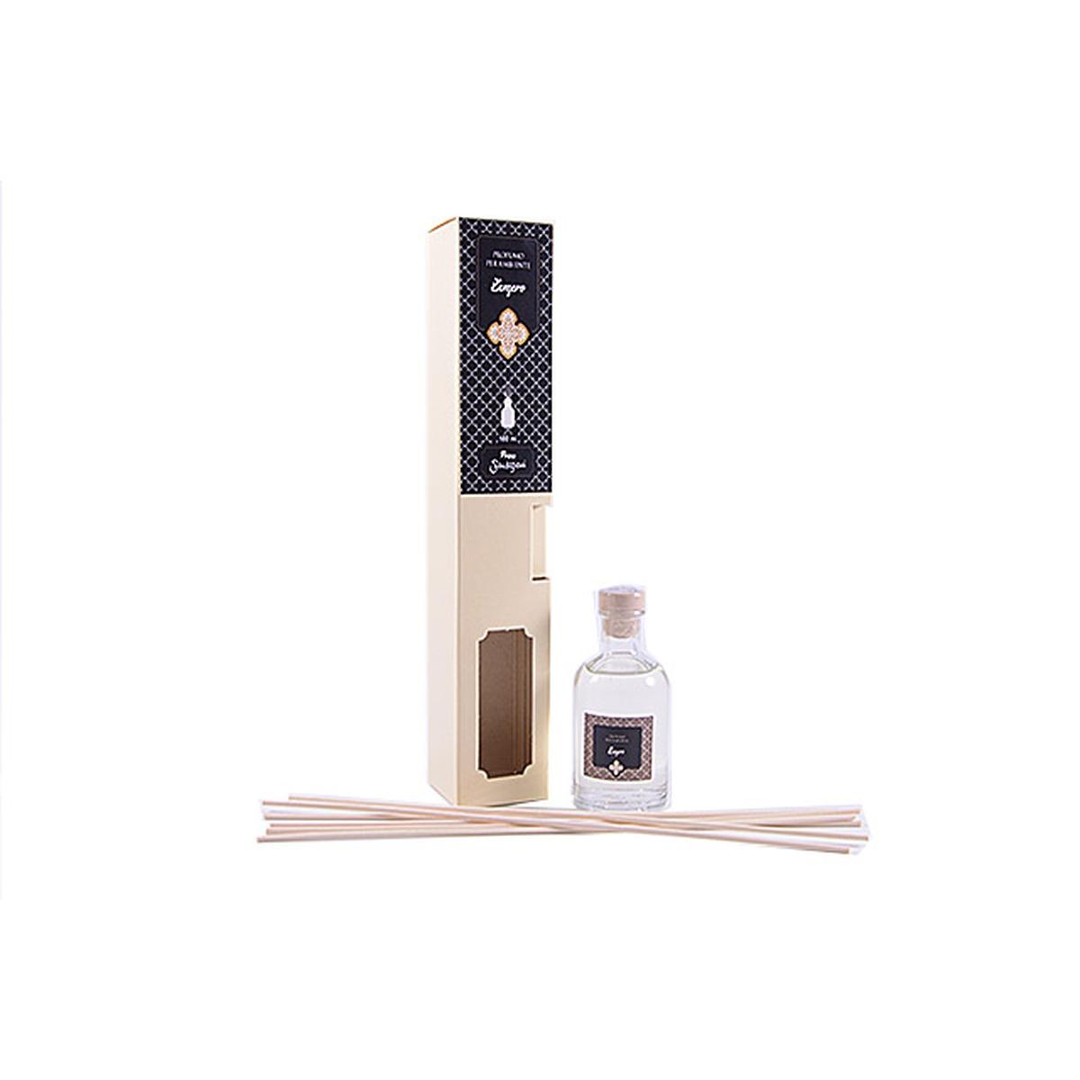 DIFF.C/BACC.ZENZERO 100ml