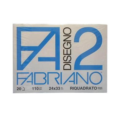 ALBUM FA2 20FF24X33 L.RIQ110gr06201516