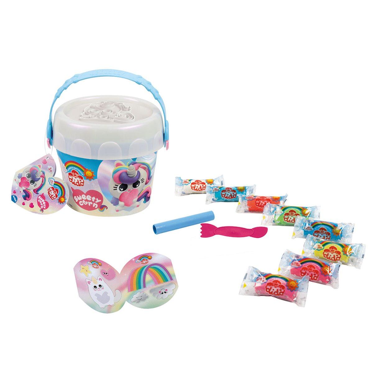 Dido'sweetycorn con secchiello f363600