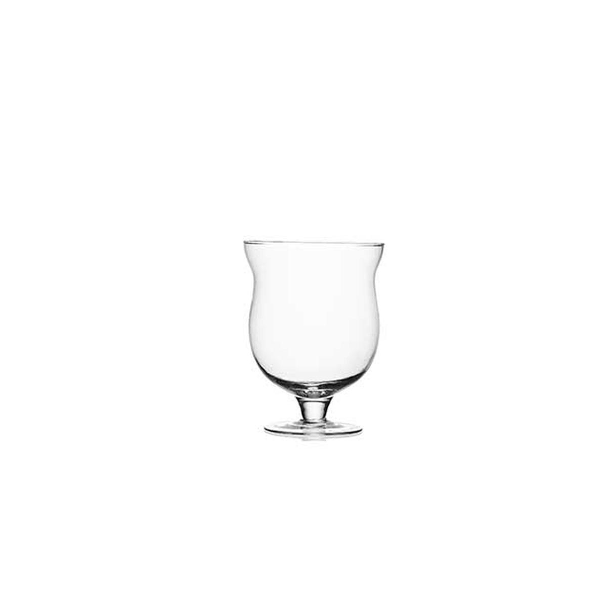 L.DALLAS VASO h20 d.15,5cm FR68/20