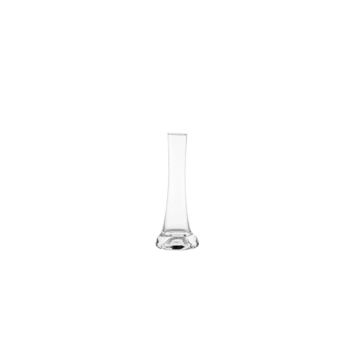 Vaso lia monofiore misura h20x fr159/20