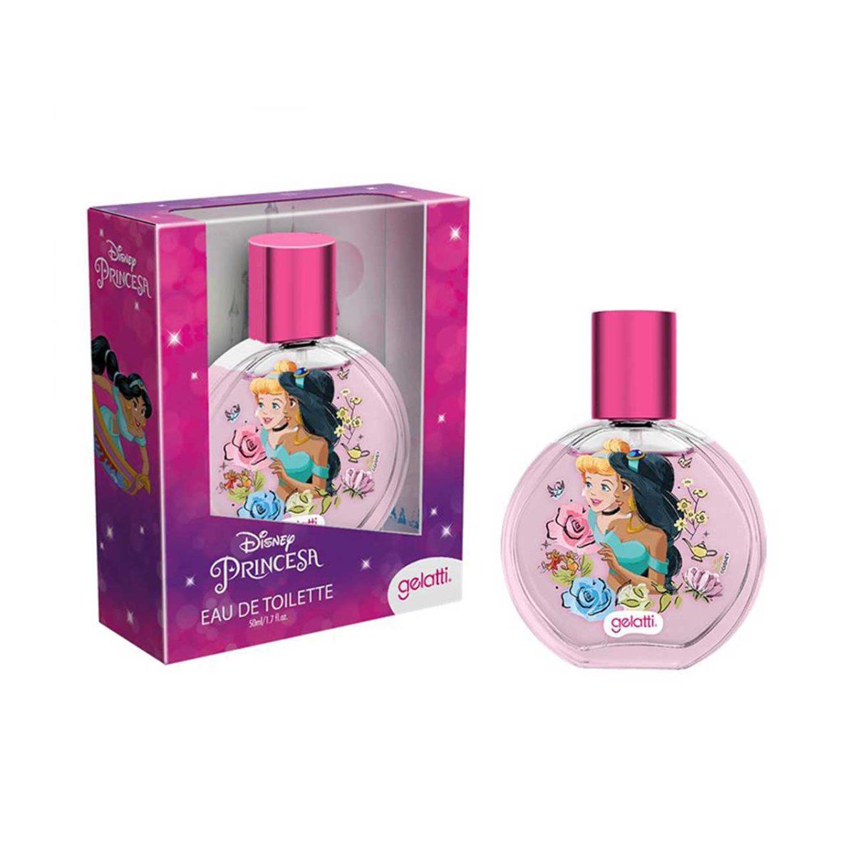 Principesse edt spray 50ml cs2679