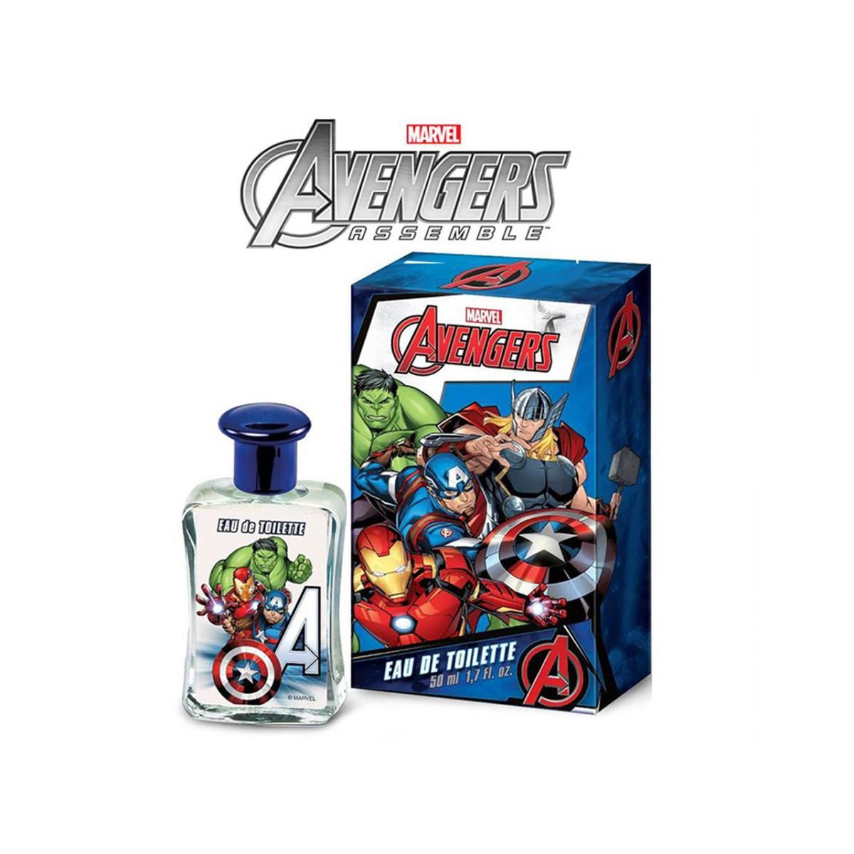Avengers eau de toilette 50ml sp ln2562