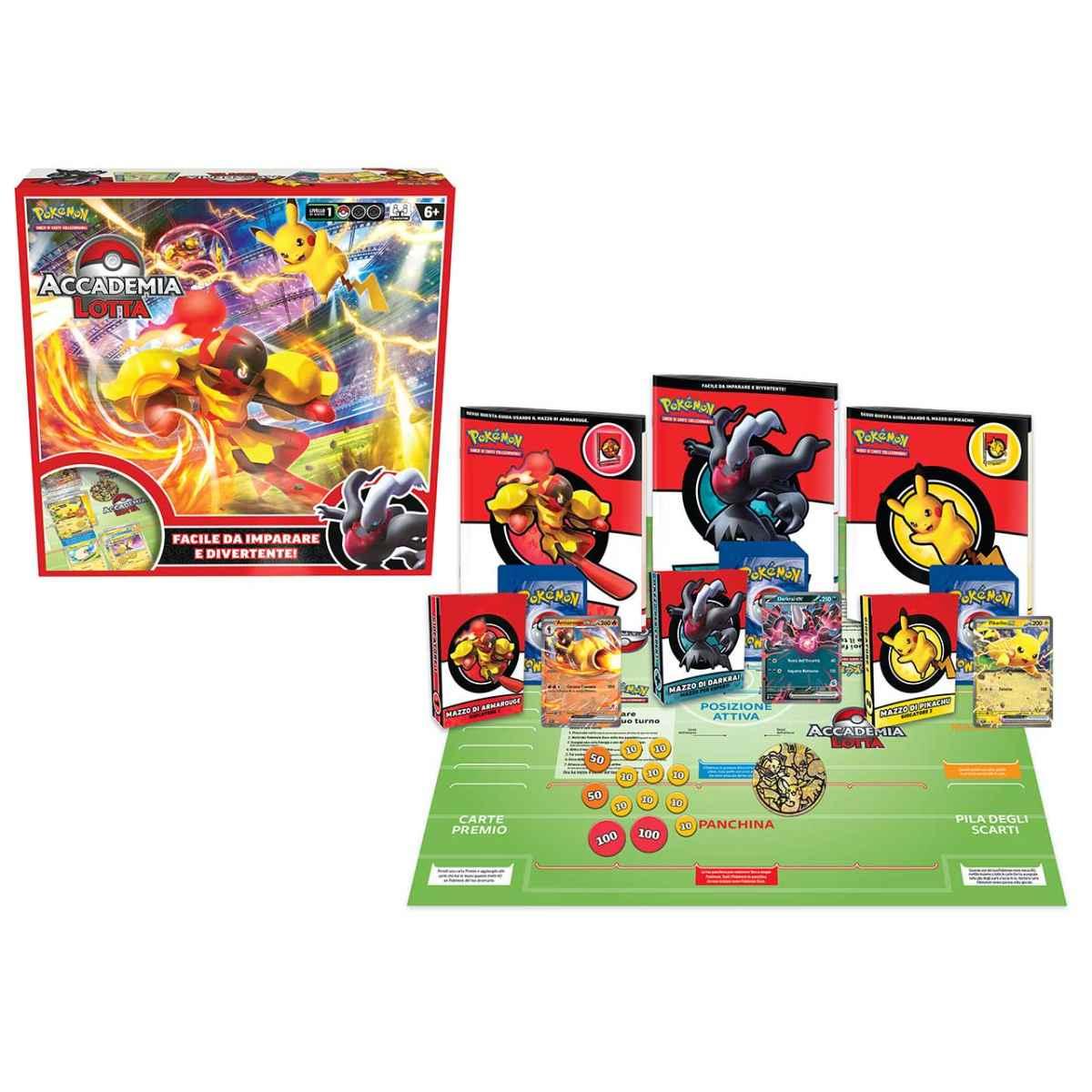 Pokemon acc.lotta serie 3 pk60427-i