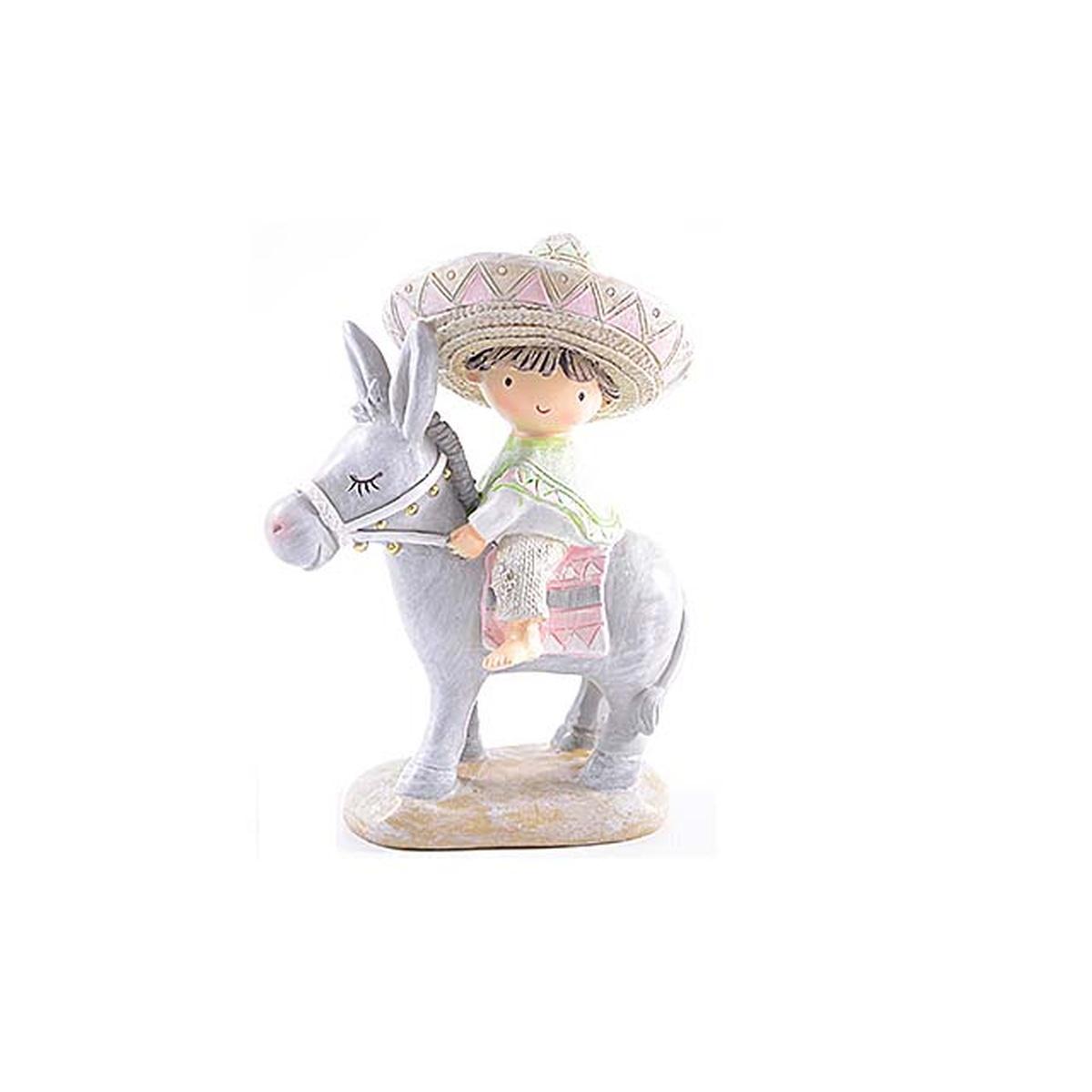 Bimbo c/cavallo tb13181