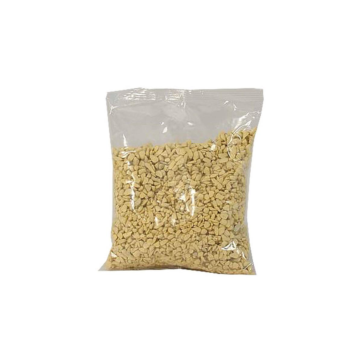 PIETRA mm.5-8 CO.CHAMPAGNE 1KG. 12480