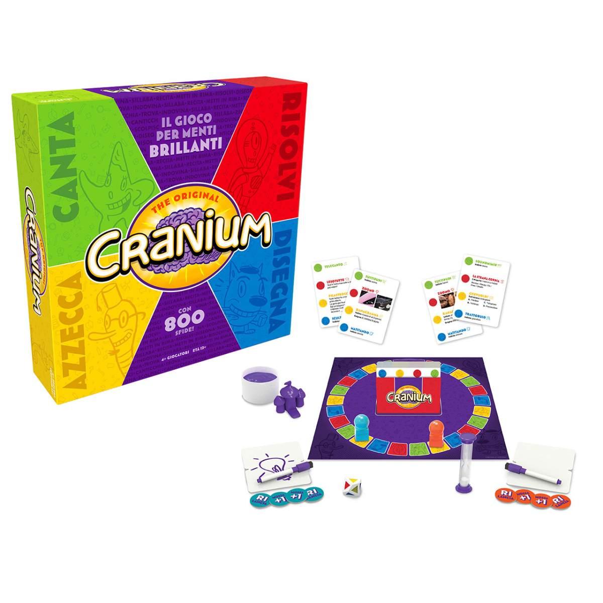 Cranium 932685.106