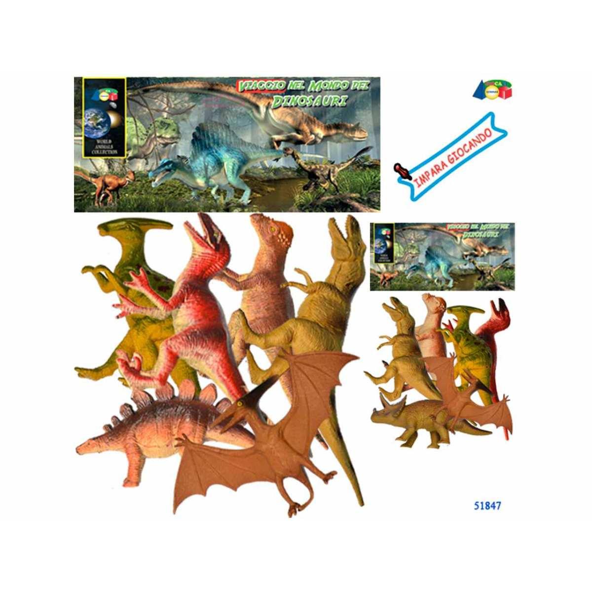 Animale dinosauro 51847