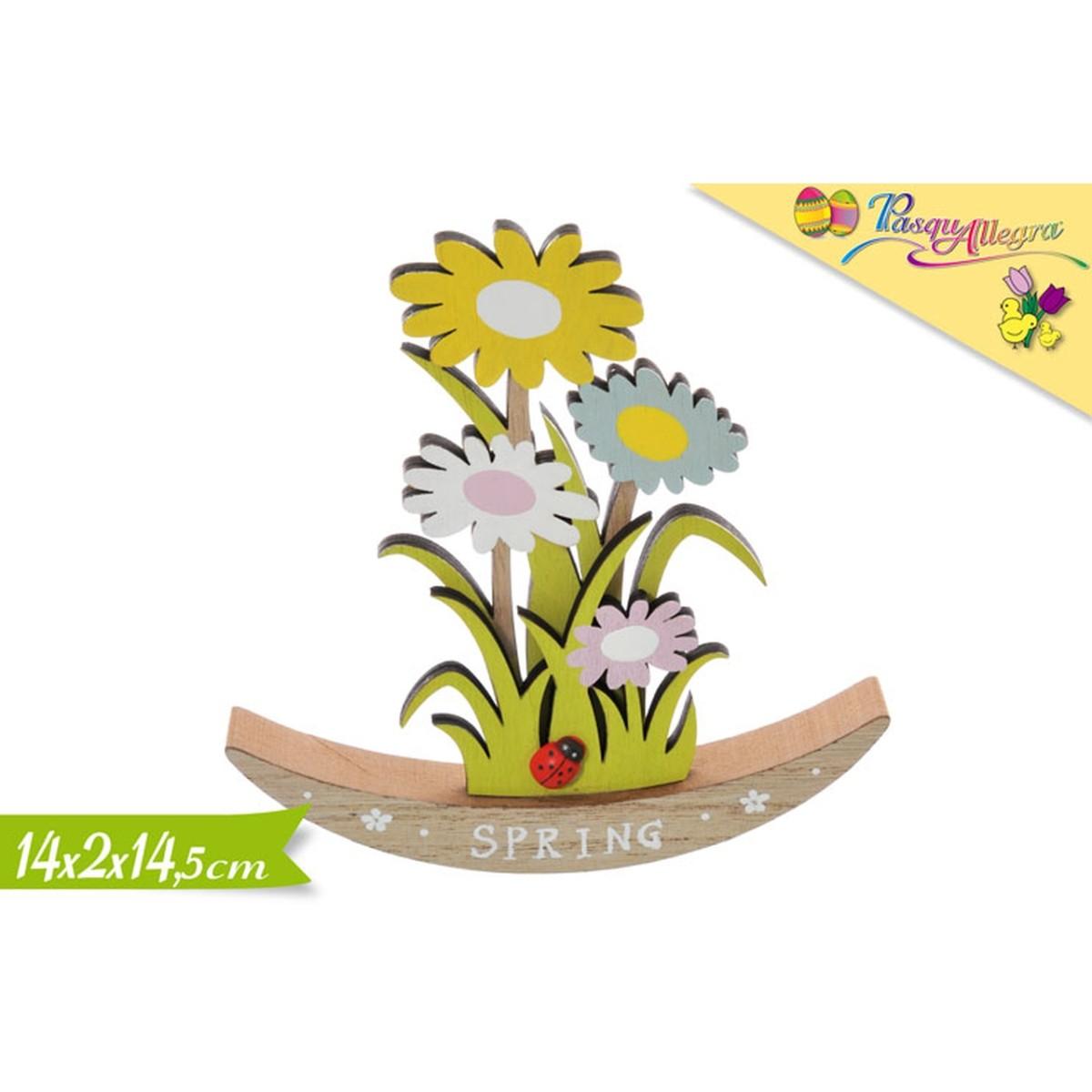 Dec. fiori primaverili 560 679992