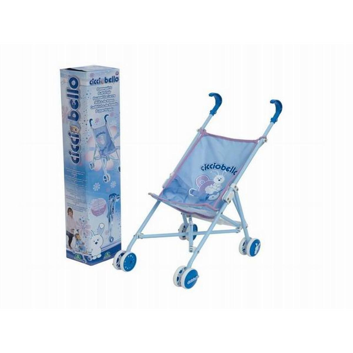 Cicciobello passeggino gpz06995