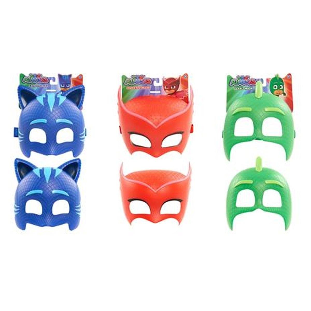 Pj mask maschere pjm08000$