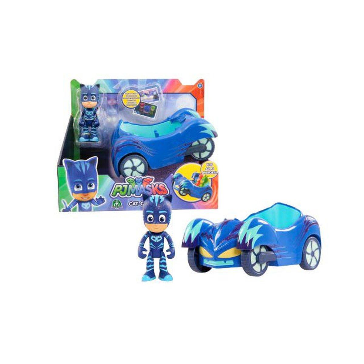 Pj masks veicoli base ass.2 solid pjm03200