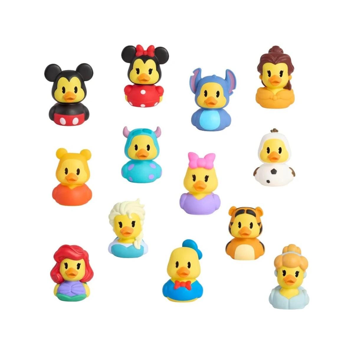 Disney ducks single 7cm dud00000