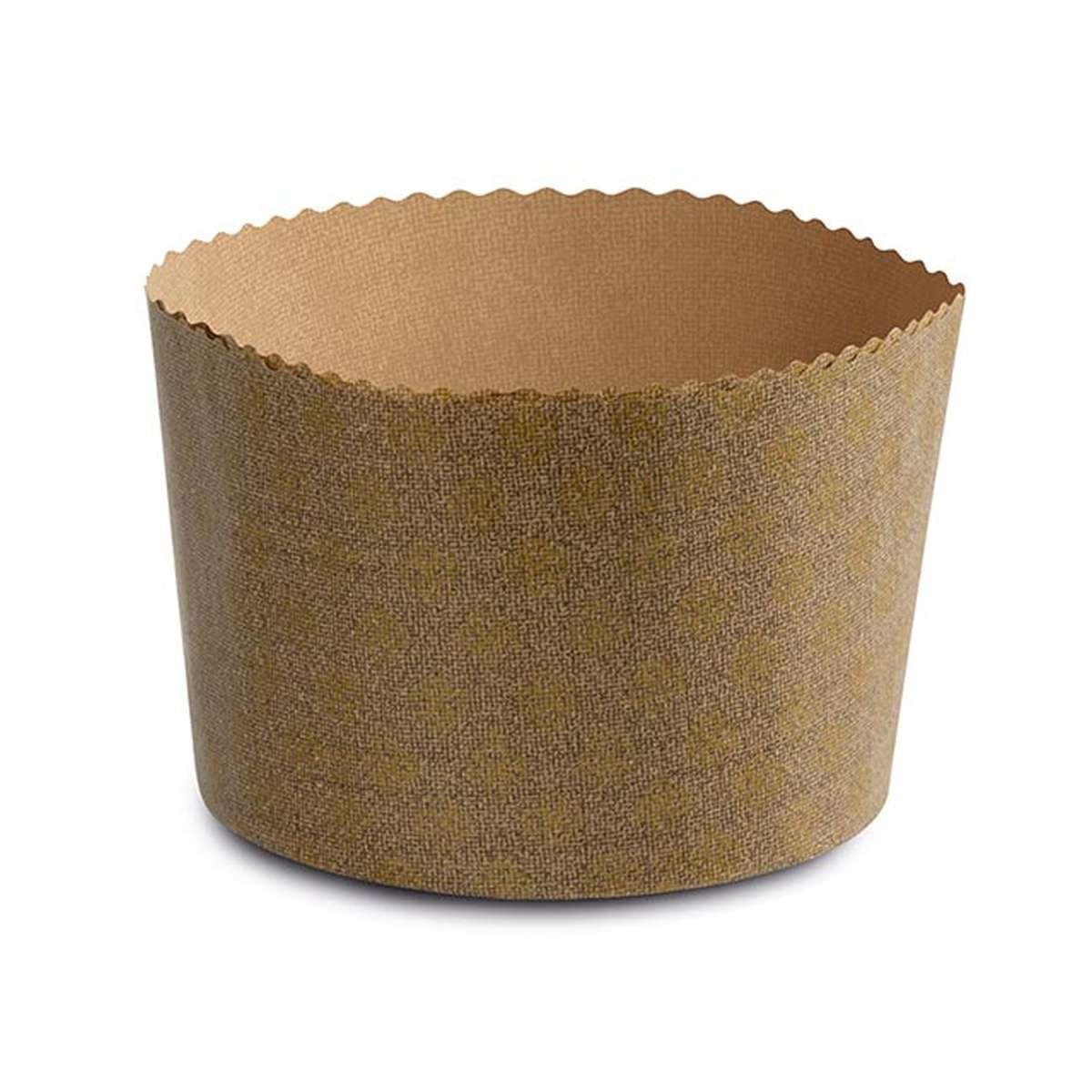 STAMPO PANETTONE ALTO 750GR. 2pz 15769