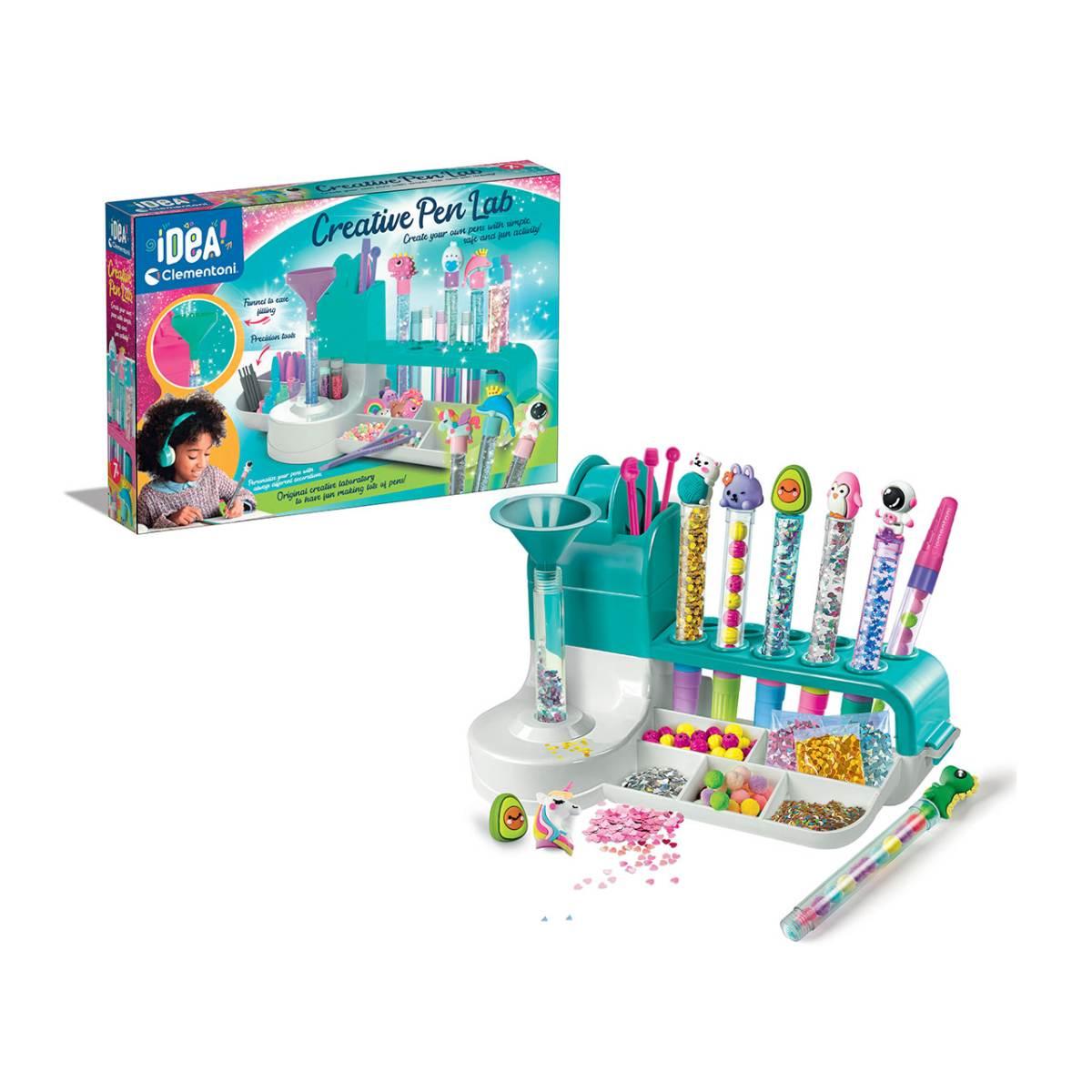 Idea laboratorio delle penne 18748,5