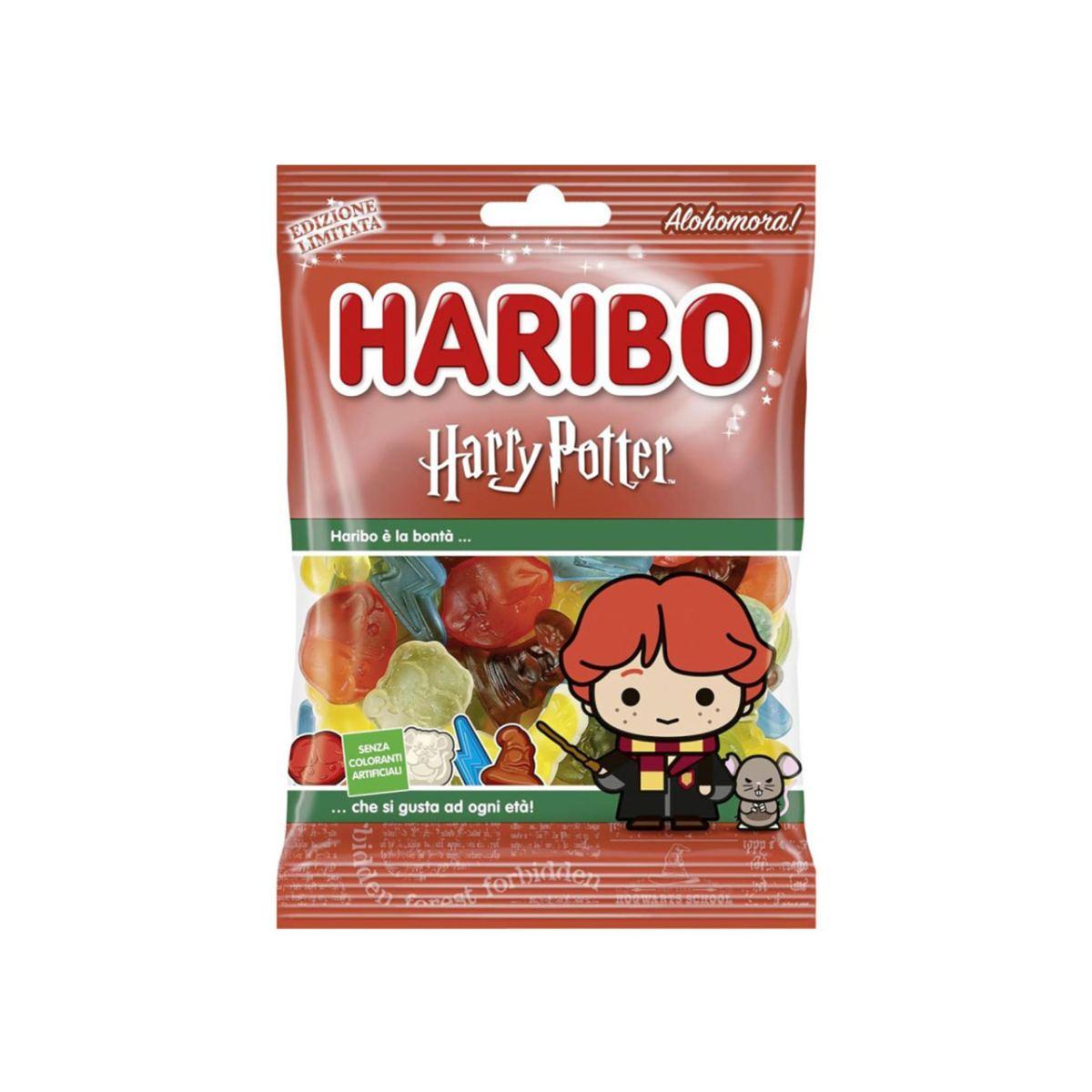 Haribo ron