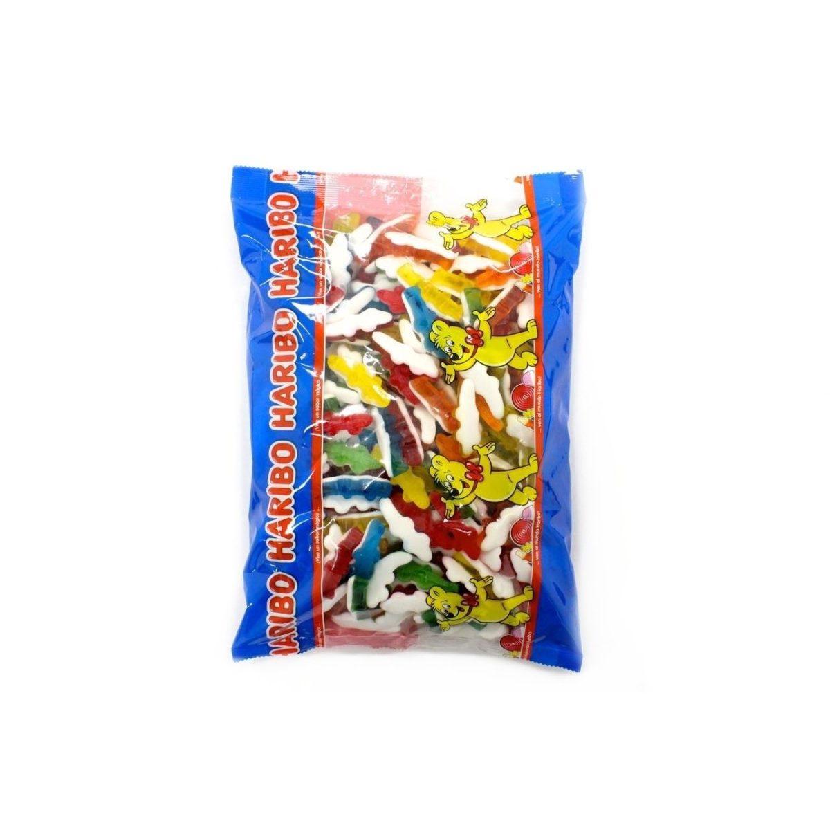 Haribo coccodri 2kg 68069