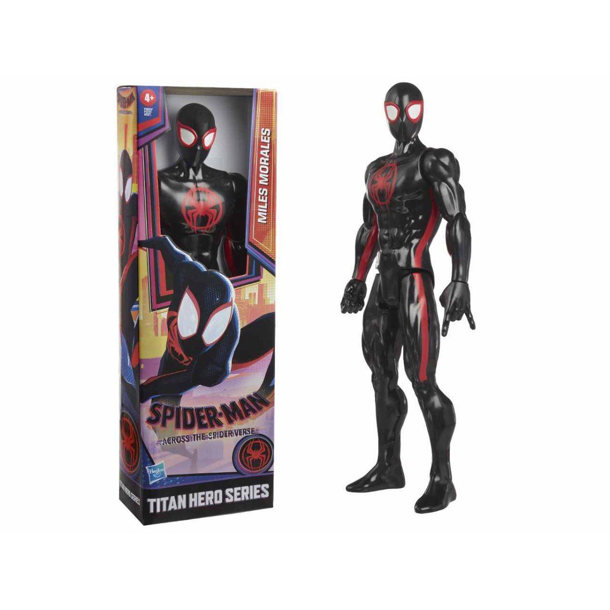Spiderman nuovo universo 2 mov f56435x0