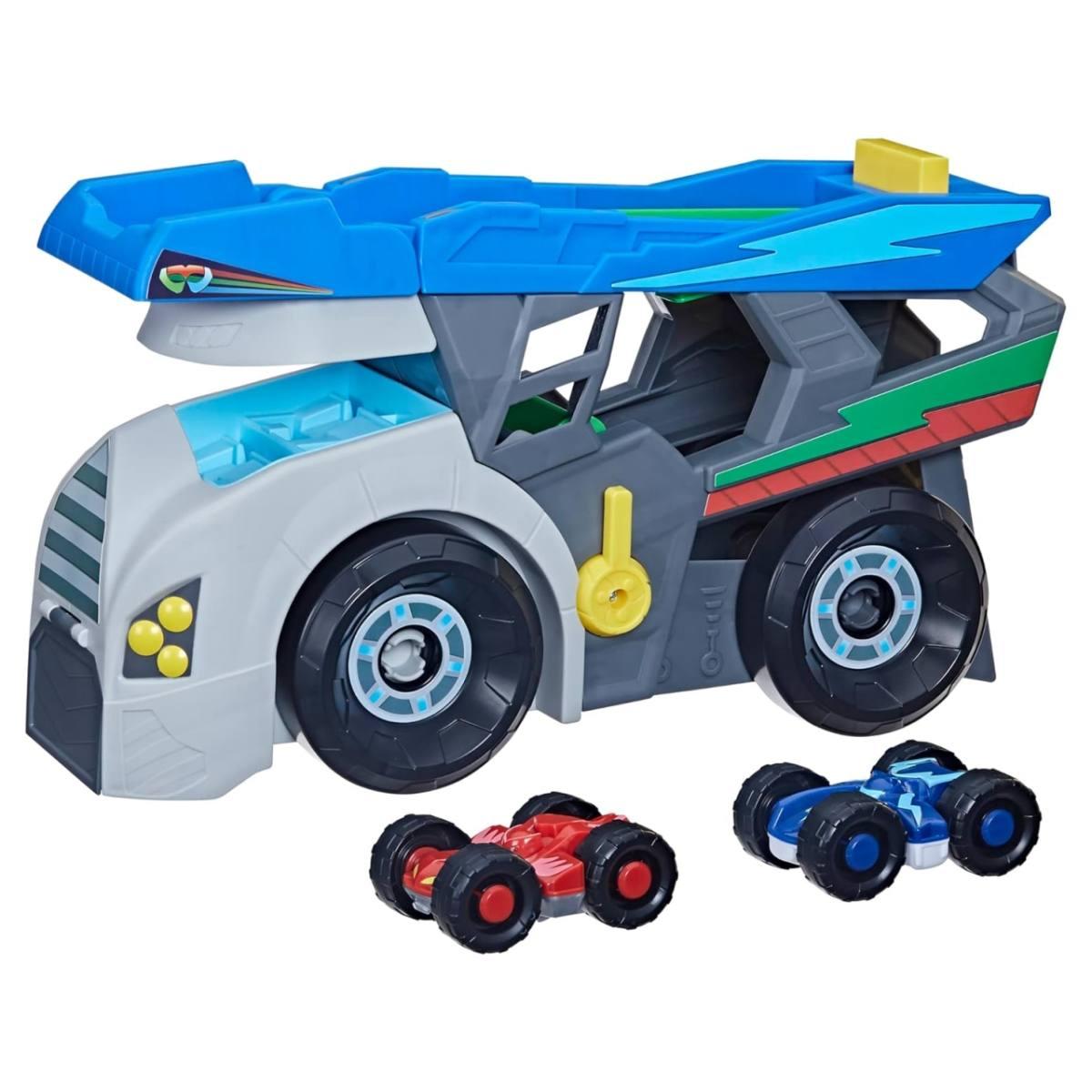 Pj mask hero hauler f7594
