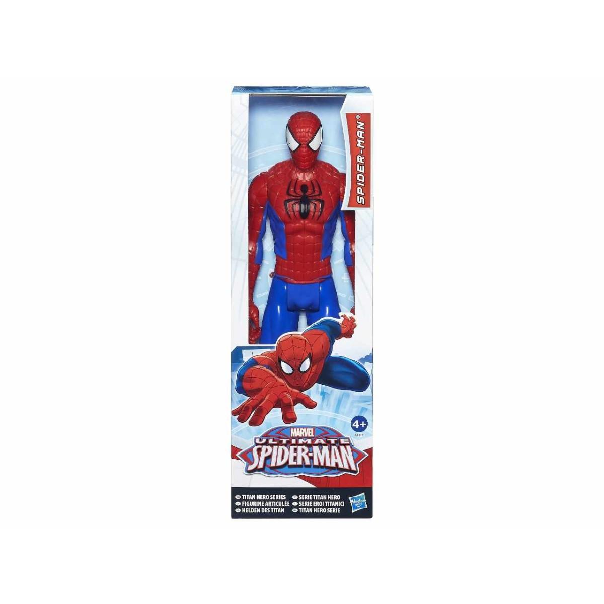 SPIDERMAN ULT.30cm A1517E270 #