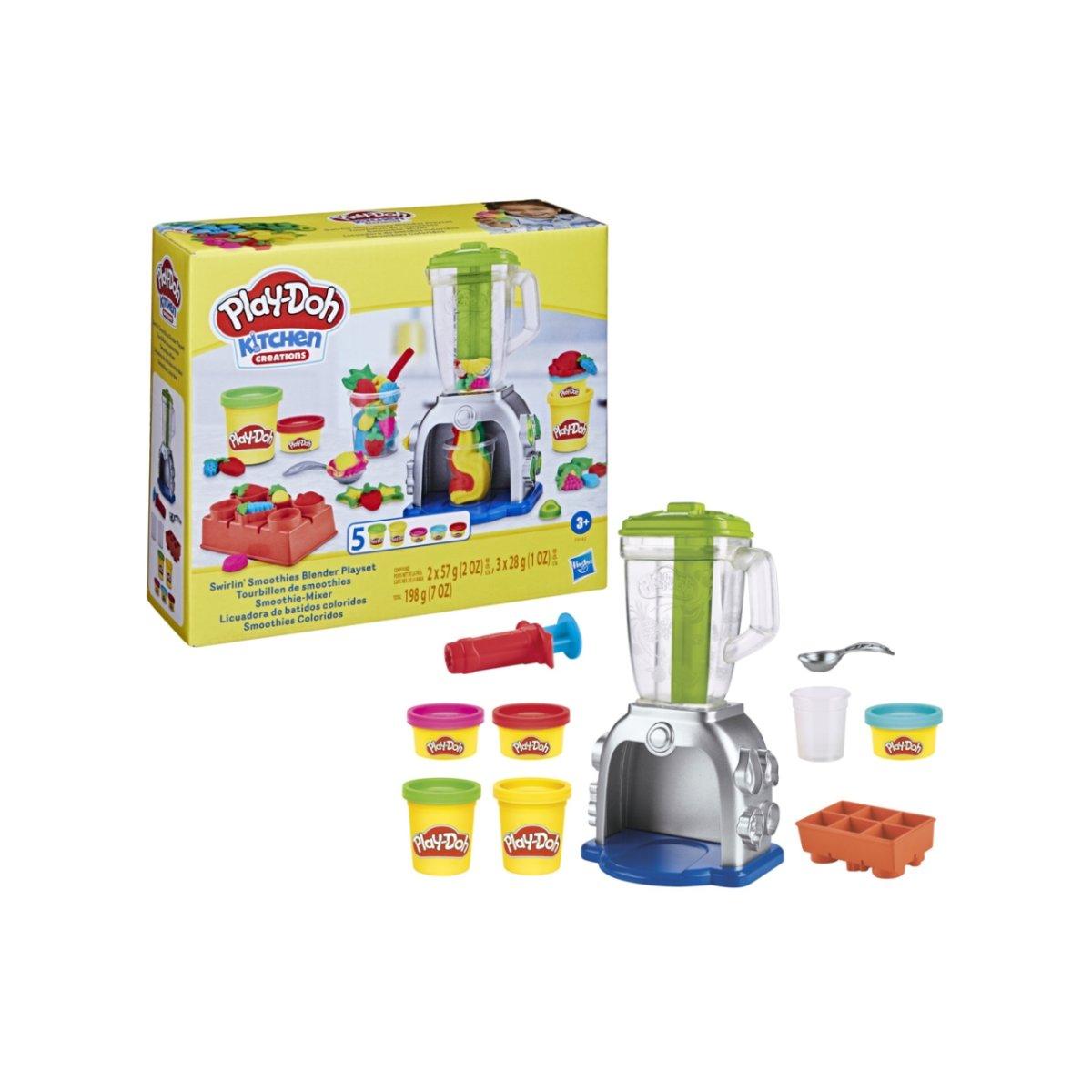 Play-doh magici frullati f91425l0