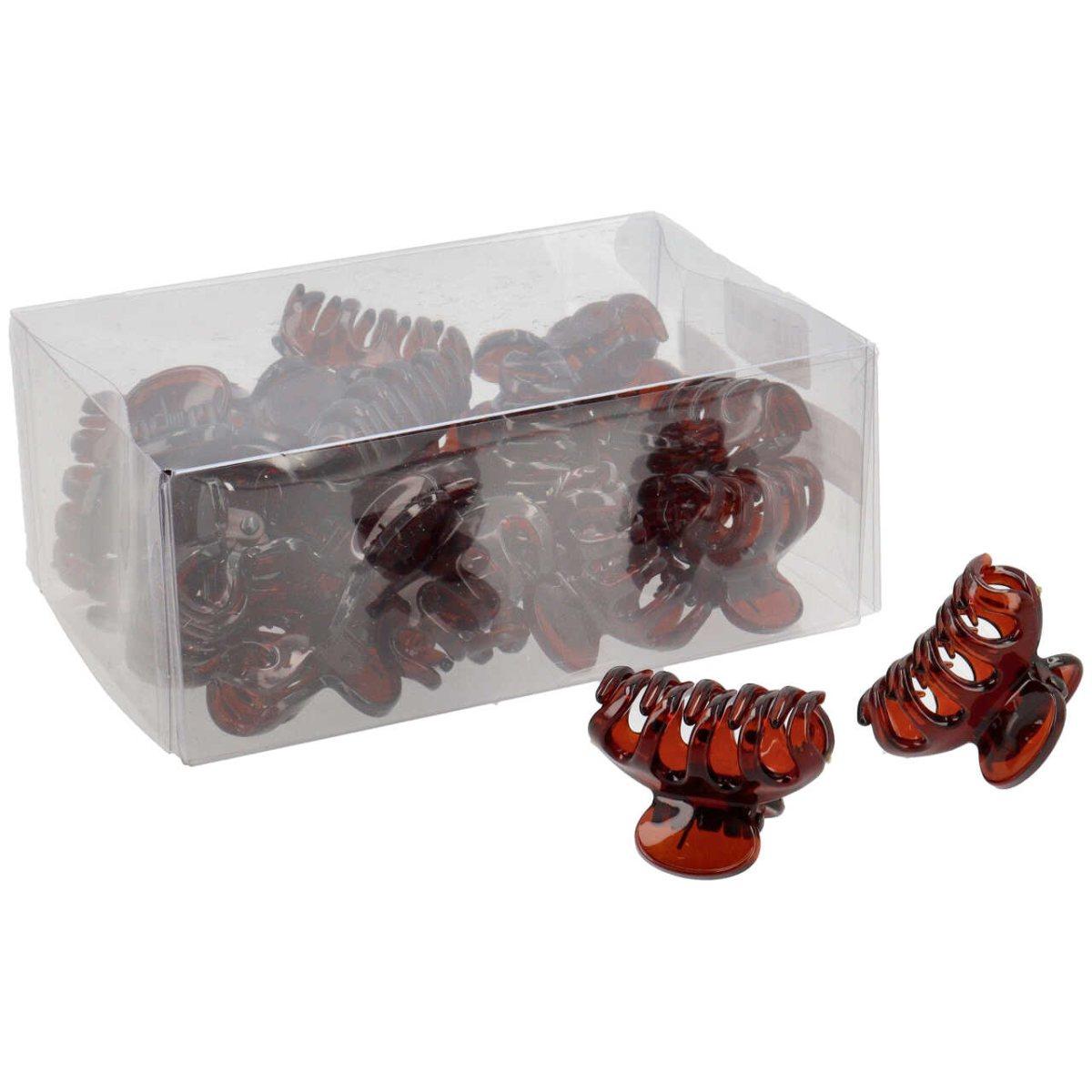 Pinza dahlia picco.tartaruga 525/01.pkg