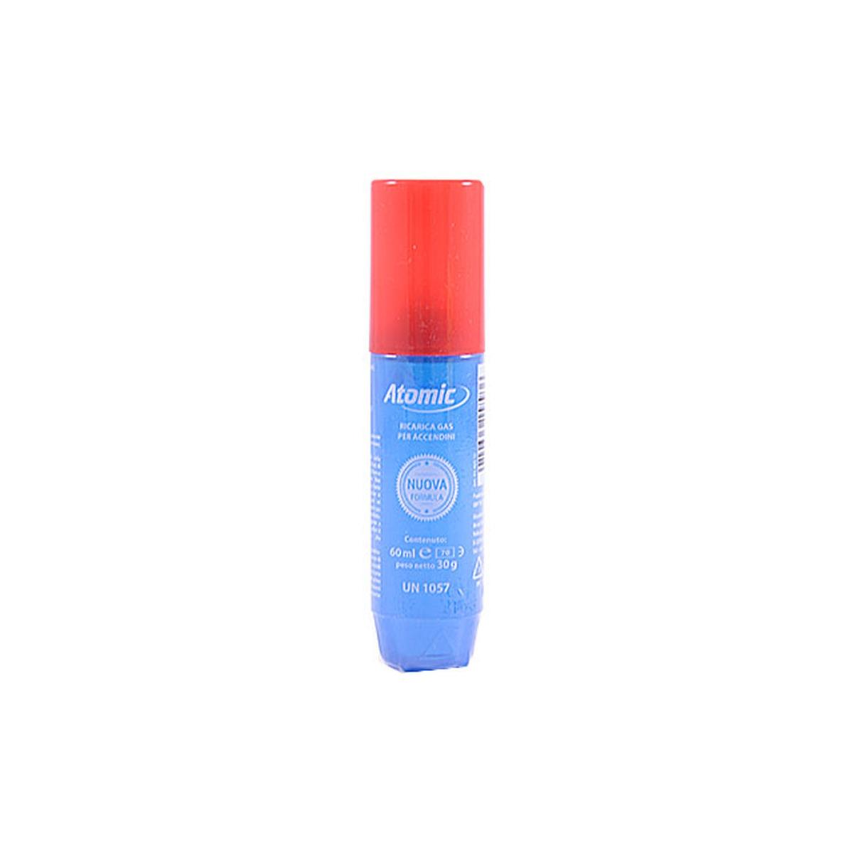 GAS UNIVERSALE 60ml 0140515
