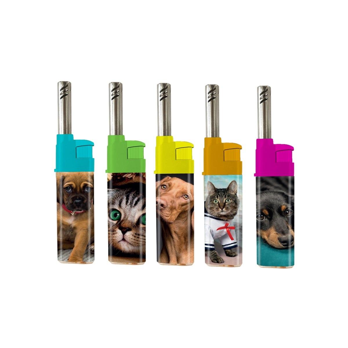 Accendigas ricaricabile pippies 3697211