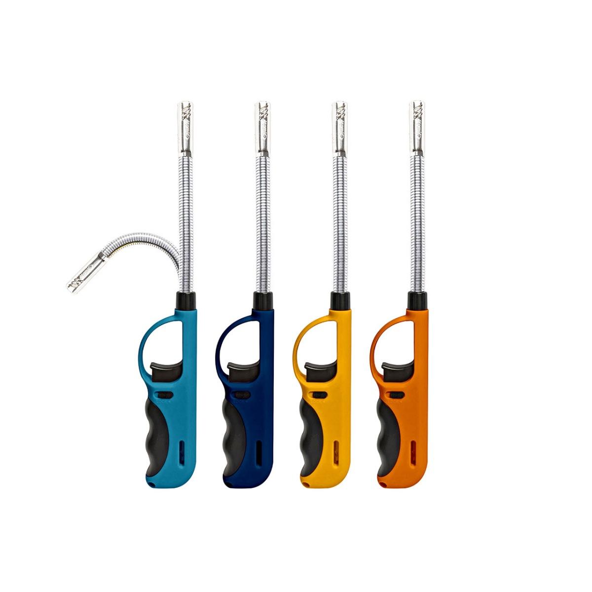 Accendigas phoenix flexi ass. 4012120