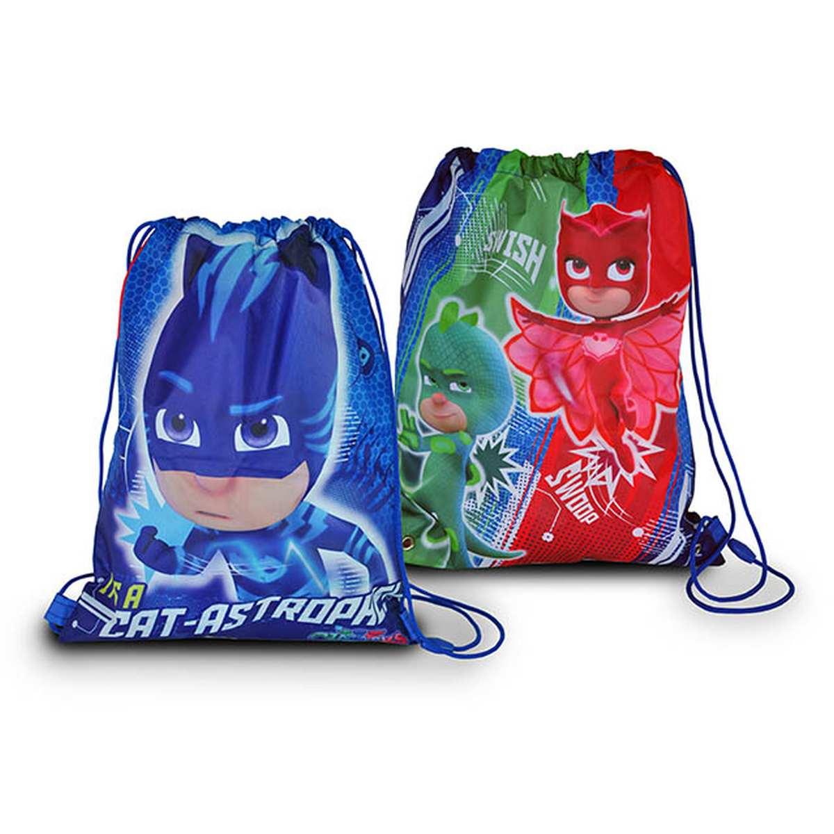 Pj masks cat boy zainetto a96856