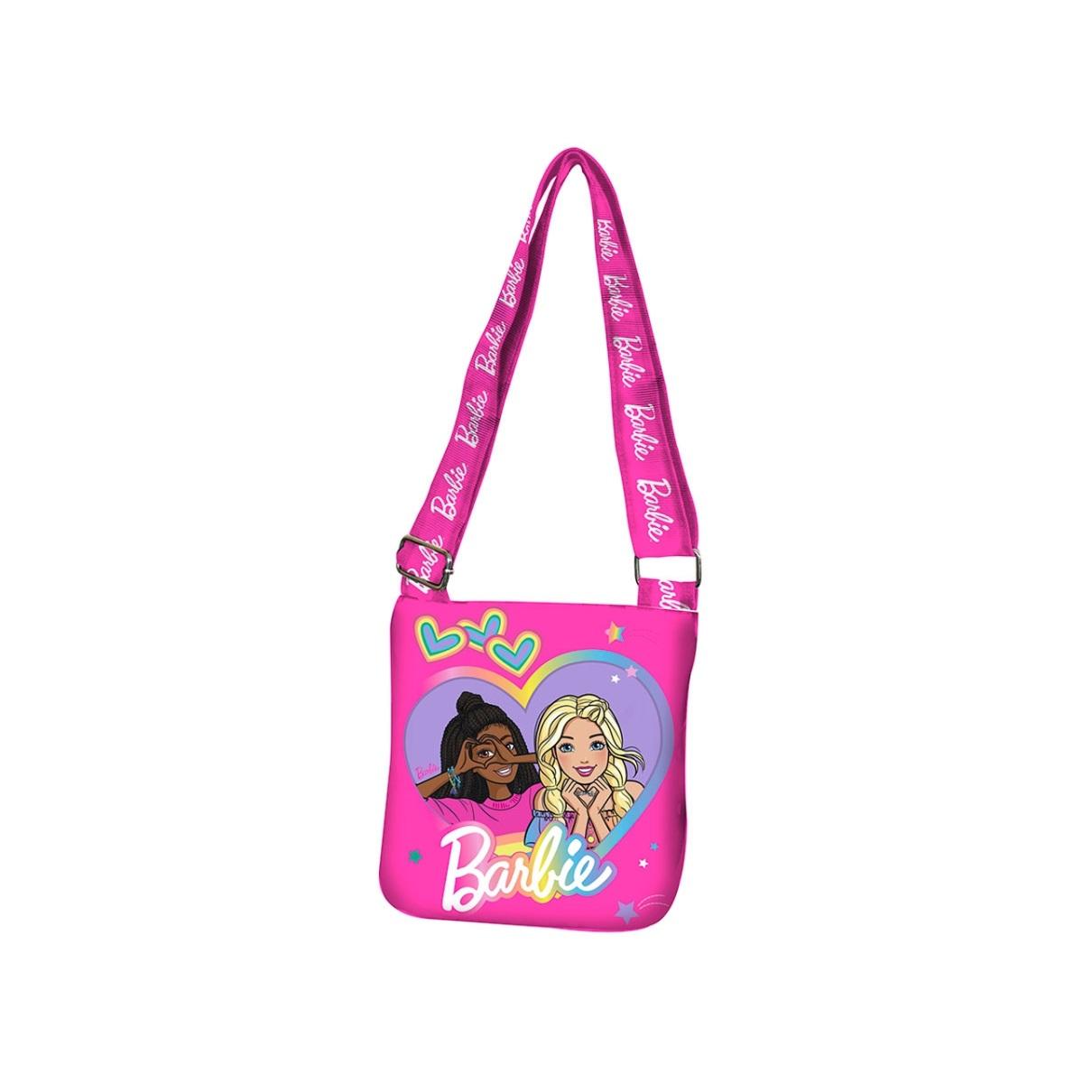 Tracolla barbie b08657 mc