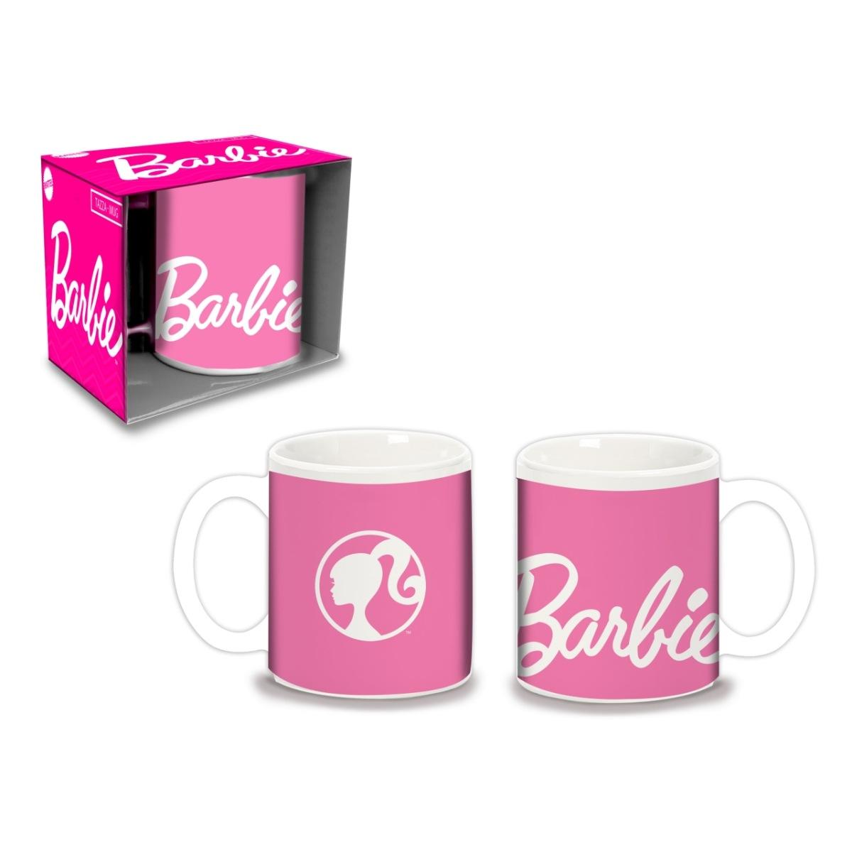 Tazza mug barbie b09105 mc