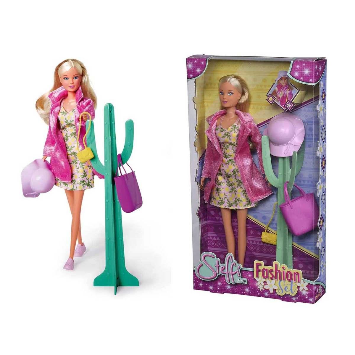 Bambola steffi love fashion s 105733604
