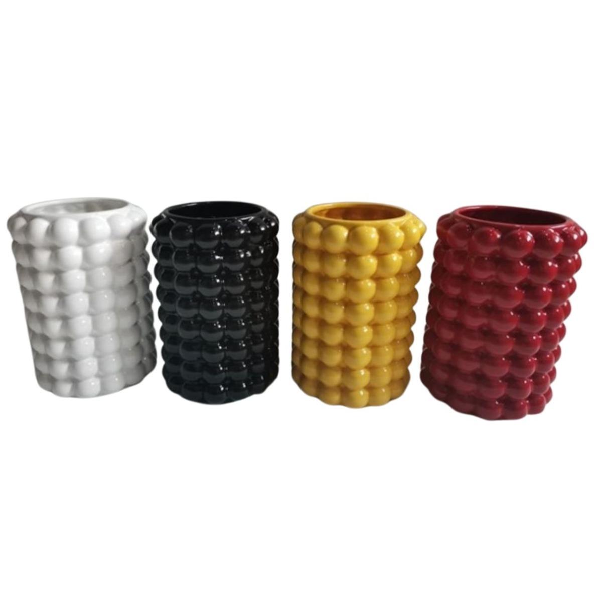 Vaso dolomite 21x13,5x13,5cm