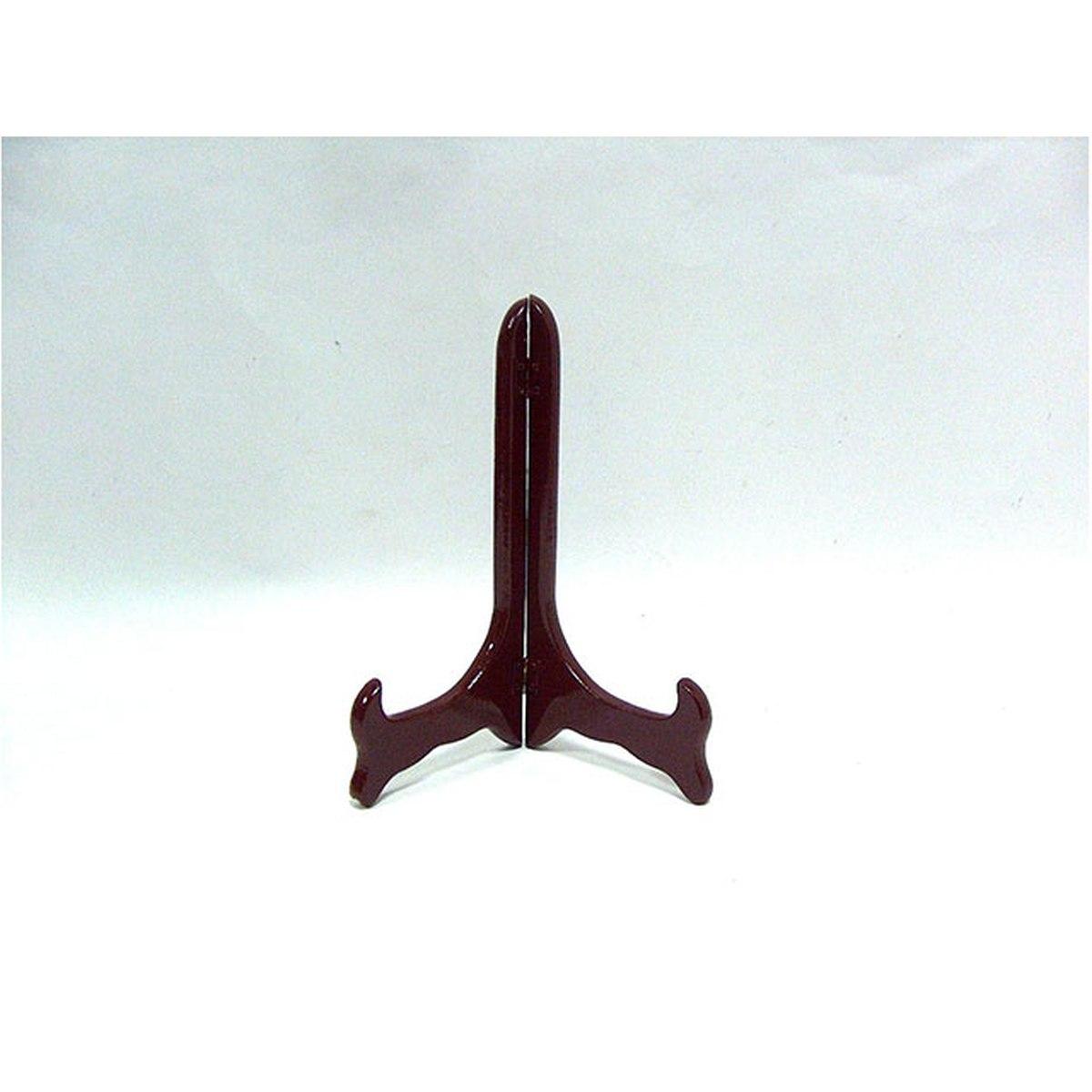 PIEDISTALLO LEGNO PICC.  18,5cm