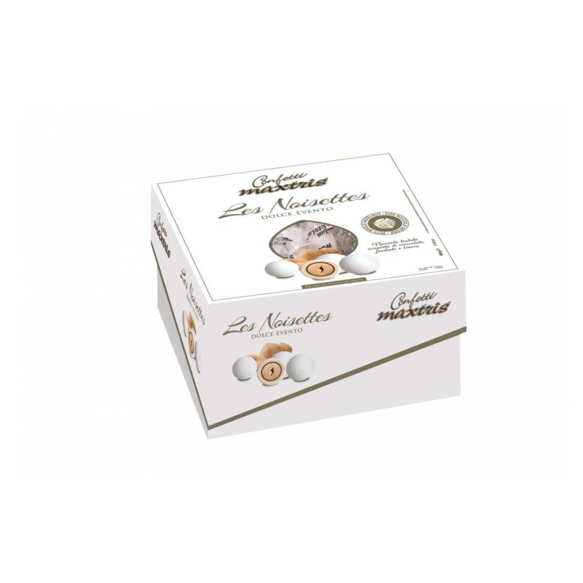 CONFETTI DOLCE MATRIMONIO NOISETTES 500gr DMNOIB