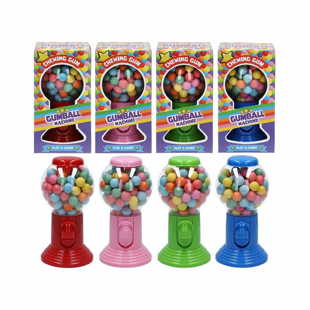 Dispenser chewingum 270gr ass abm962870