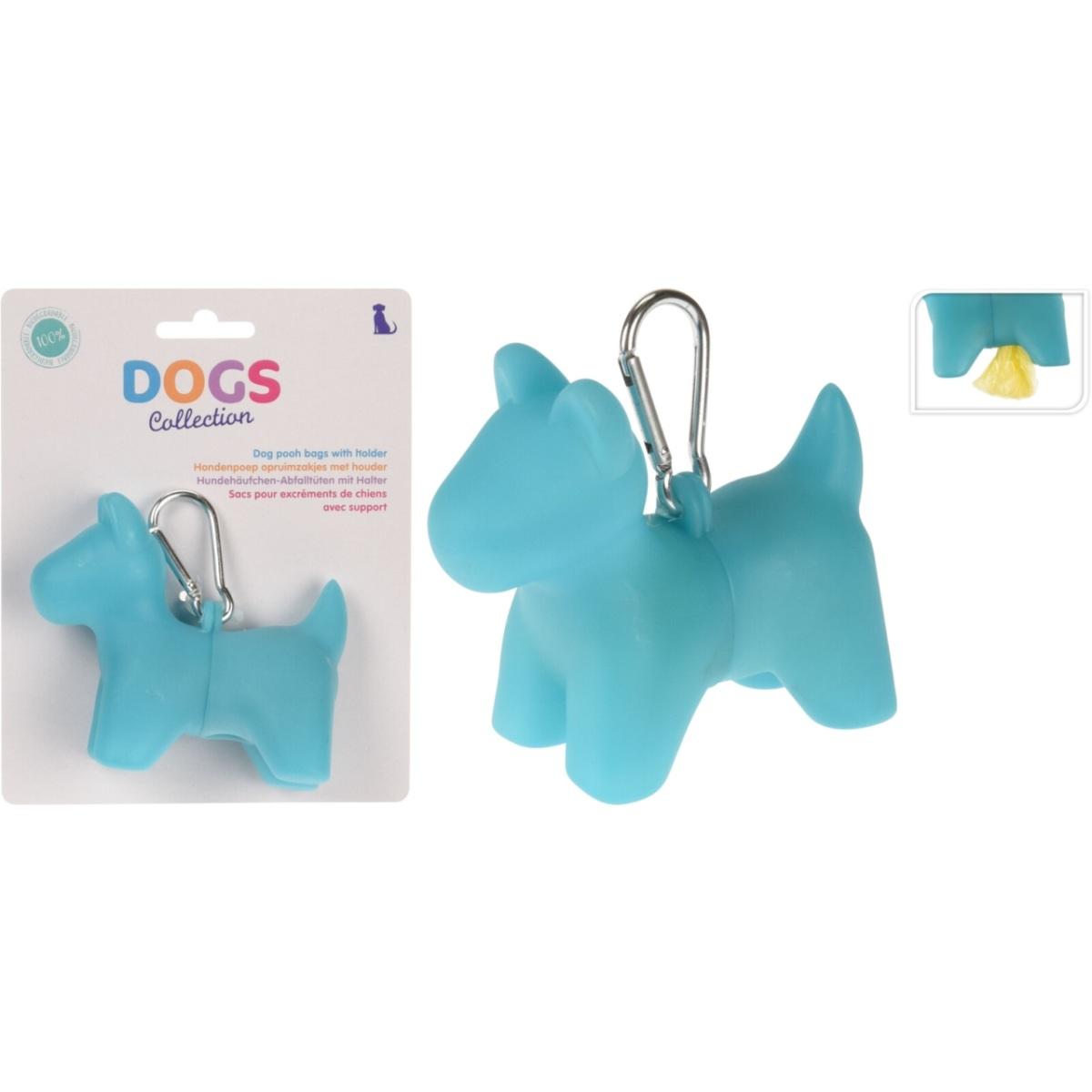 Custodia+20sacchetti cani 491003310