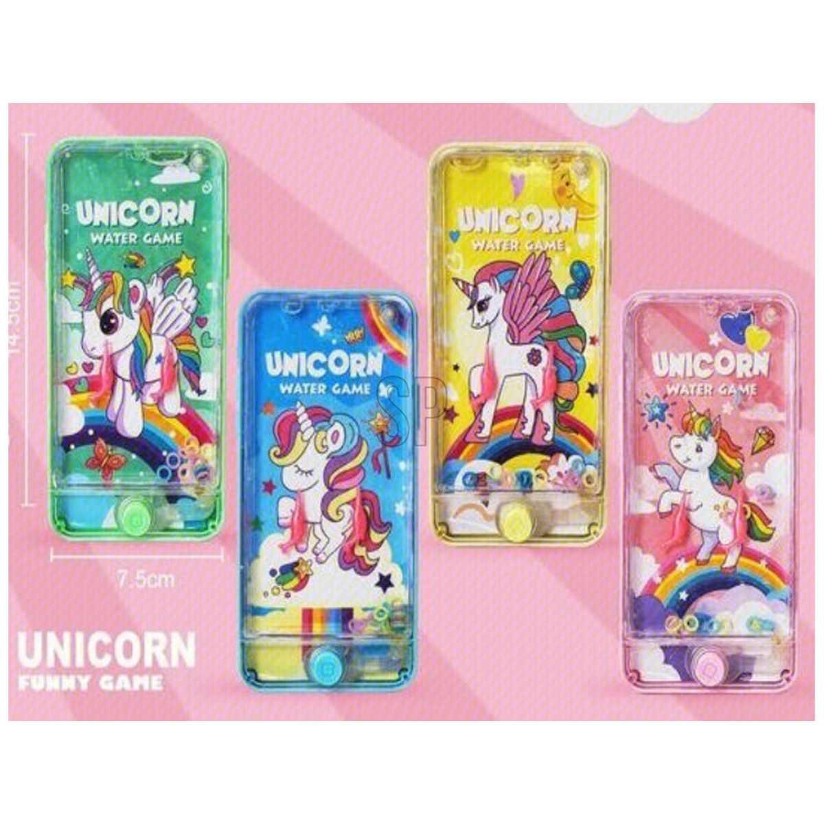 Gioco acquatico 14x7cm ass. s34939730
