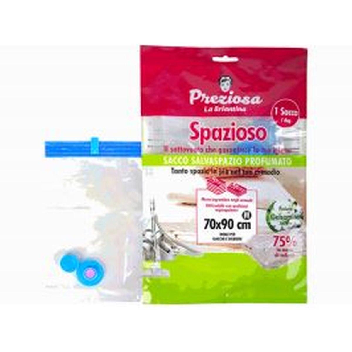 SACCO SALVASPAZIO 70x90cm GELSOMINO SAC06199A