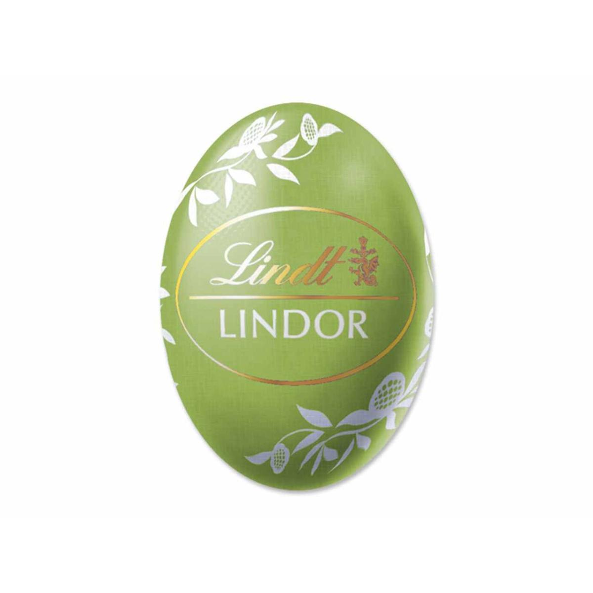 Ovetti lindor pistacchio 500gr 850593